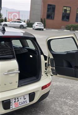 ميني كلبمان